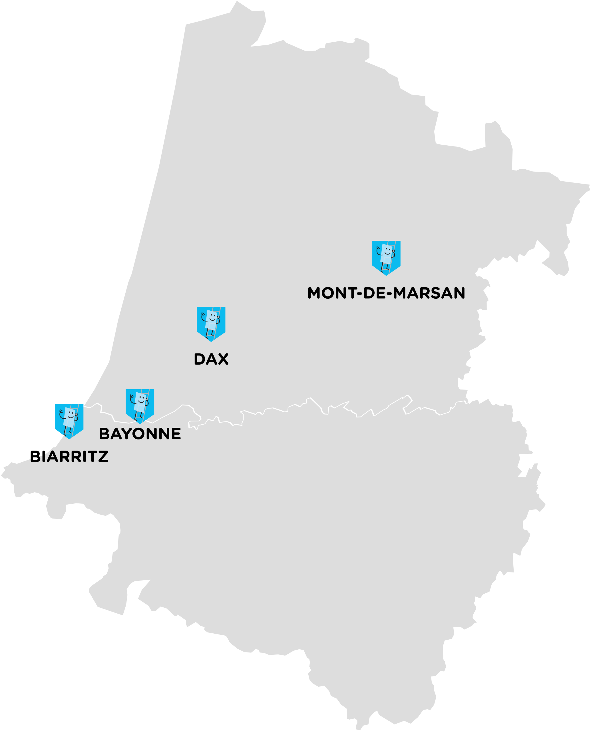 Installateur expert en pose VELUX – Pays Basque