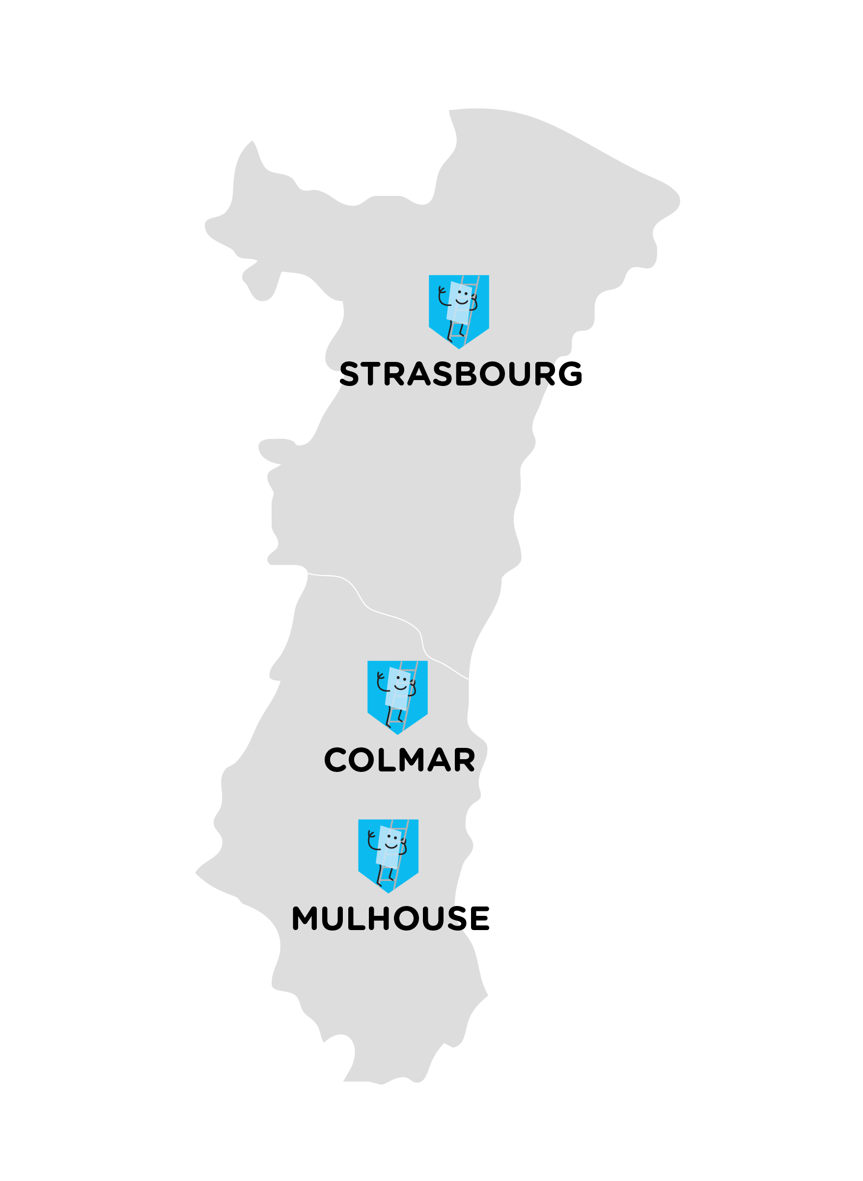 Installateur expert en pose VELUX – Alsace