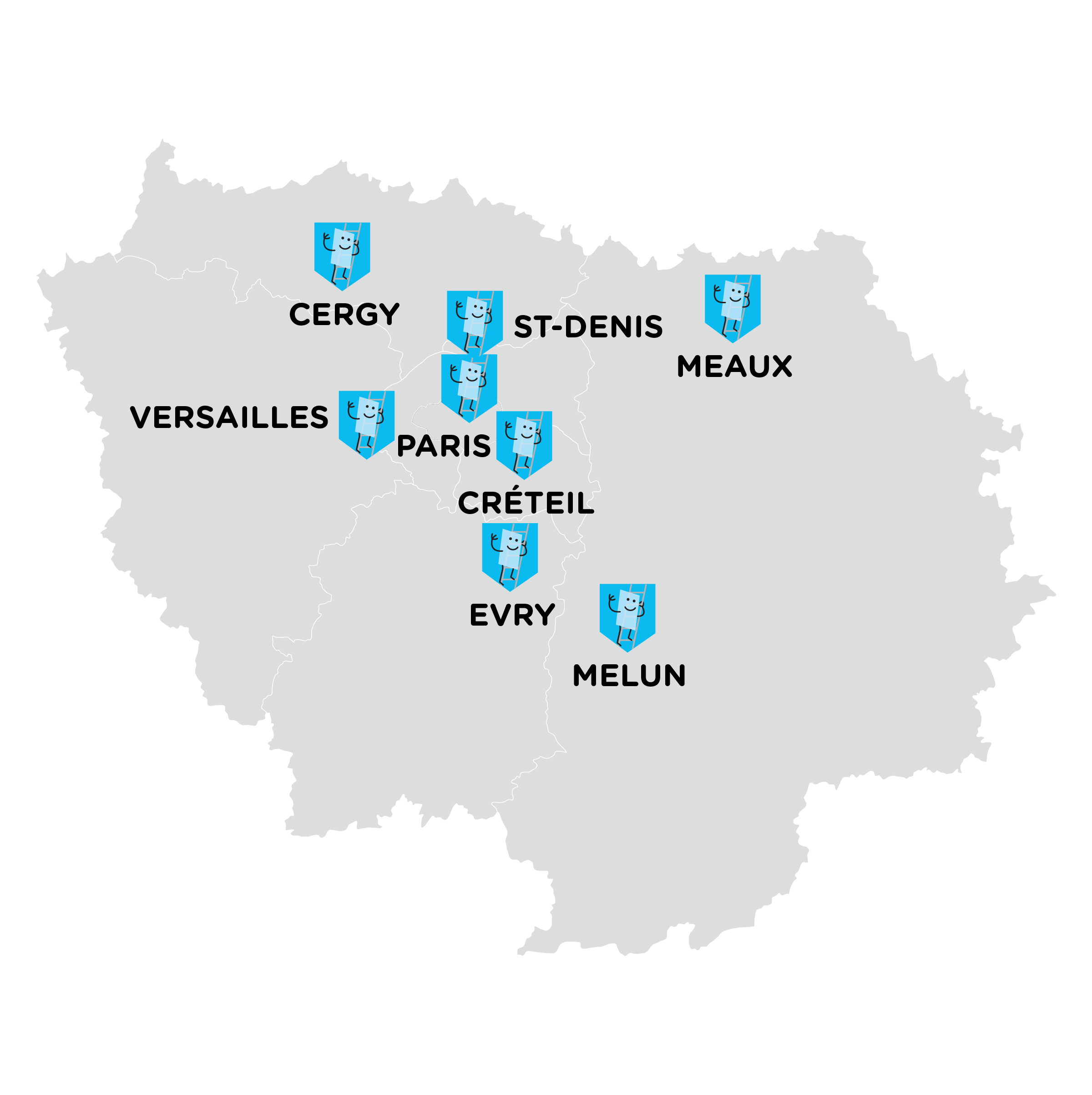 Carte_IDF-2.png Installateur expert en pose VELUX – Ile-de-France