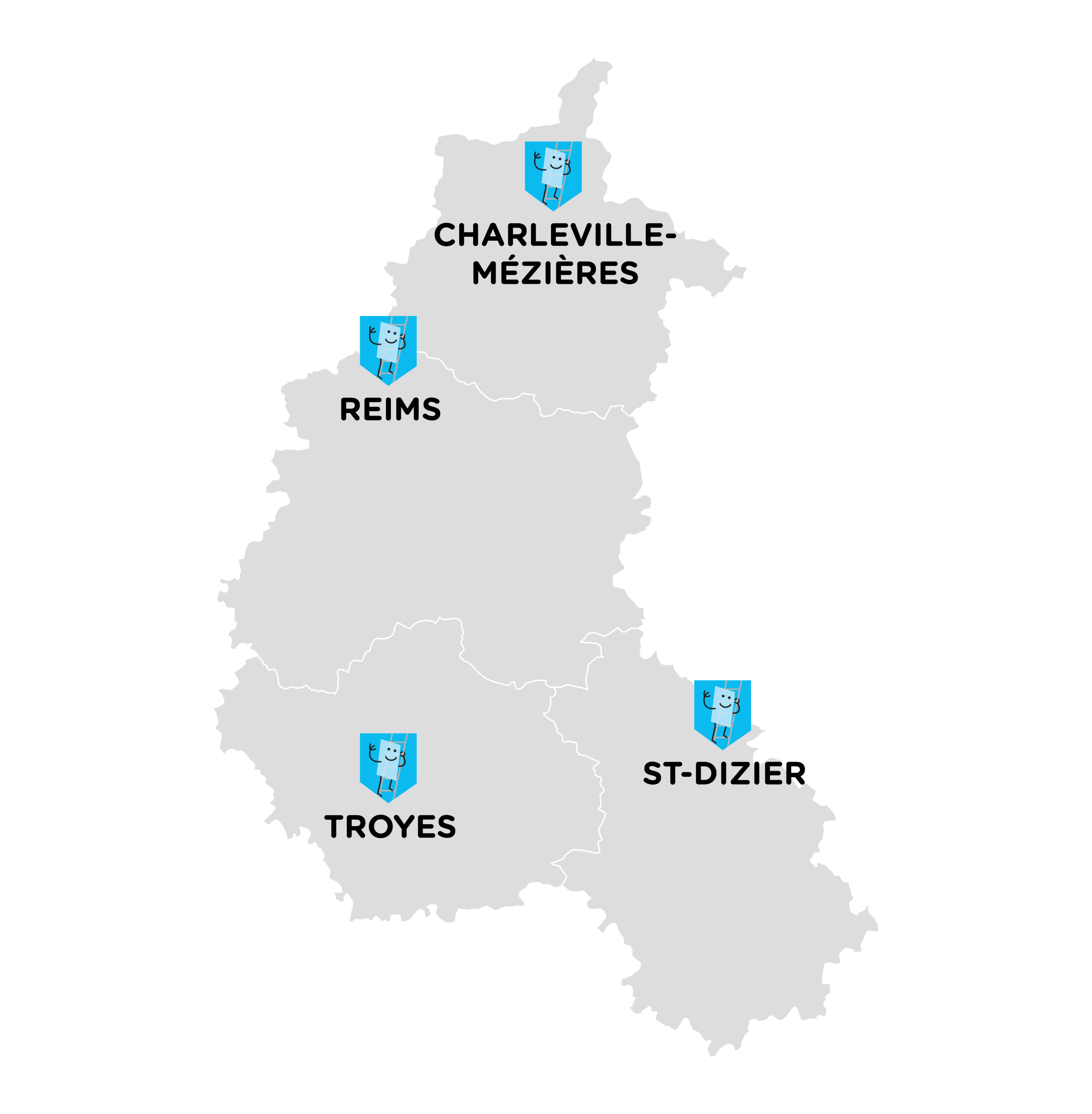 Cartes-France-2024_Champagne-Ardenne-2.png Installateur expert en pose VELUX – Champagne-Ardenne