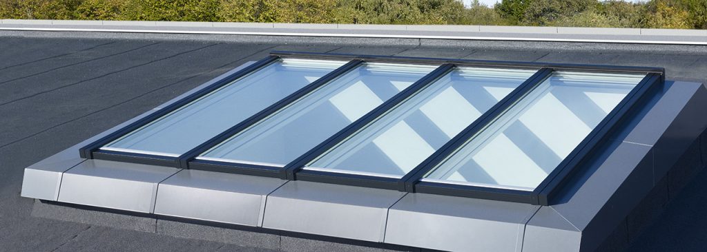 Nos verrières modulaires