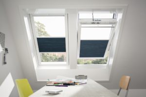 Les verrières d&rsquo;angles