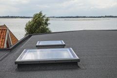 Nos fenêtres de toits plats